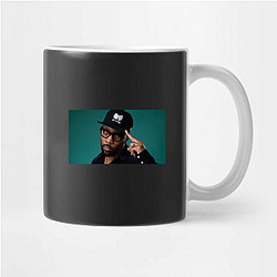 RZA Waves RZA Mugs