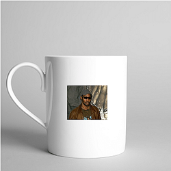 RZA Drop RZA Mugs