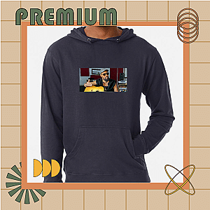 RZA Hoodies