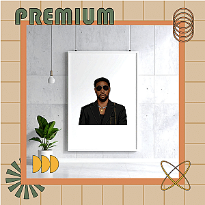 RZA Posters
