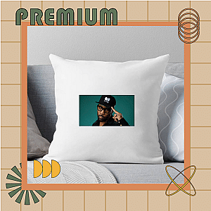 RZA Pillows Cover