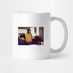 RZA Legend RZA Mugs