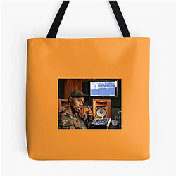 RZA Hits RZA Bags