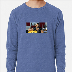 RZA Flow RZA Sweatshirts
