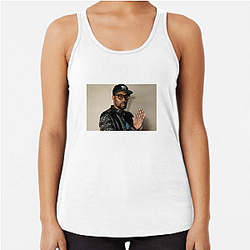 RZA Sound RZA Tank Tops