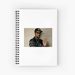 RZA Sound RZA Notebook