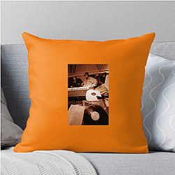 RZA Studio RZA Pillows Cover