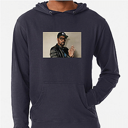 RZA Sound RZA Hoodies