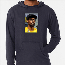 RZA Beats RZA Hoodies