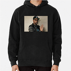 RZA Sound RZA Hoodies