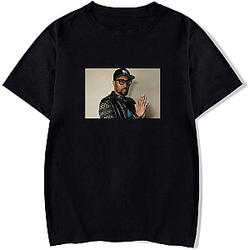 RZA Sound RZA T-Shirts