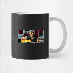 RZA Flow RZA Mugs