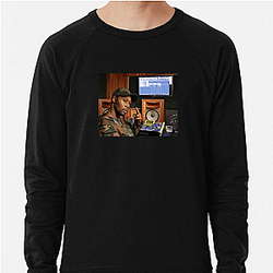 RZA Hits RZA Sweatshirts