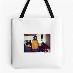RZA Legend RZA Bags
