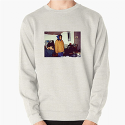 RZA Legend RZA Sweatshirts