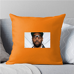RZA Mode RZA Pillows Cover