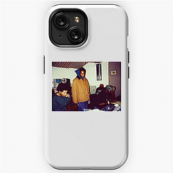 RZA Legend RZA Samsung Cases