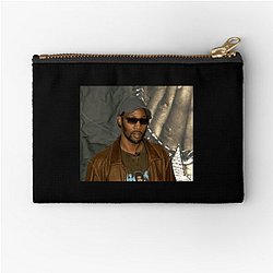 RZA Drop RZA Zipper Pouches