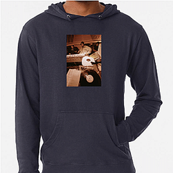 RZA Studio RZA Hoodies