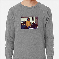 RZA Legend RZA Sweatshirts