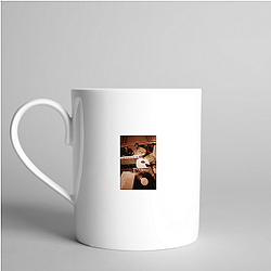 RZA Studio RZA Mugs