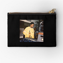 RZA Crafted RZA Zipper Pouches