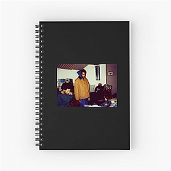 RZA Legend RZA Notebook
