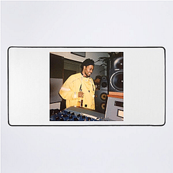 RZA Crafted RZA Mouse Pads