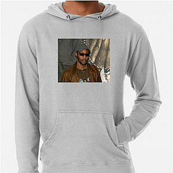 RZA Drop RZA Hoodies