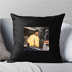 RZA Crafted RZA Pillows Cover