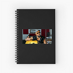 RZA Flow RZA Notebook