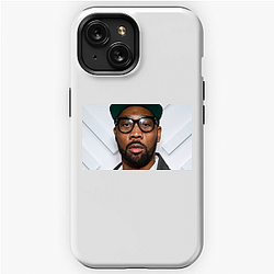 RZA Mode RZA iPhone Cases