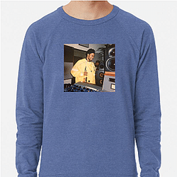 RZA Crafted RZA Sweatshirts
