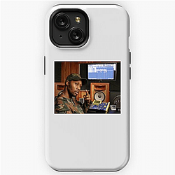 RZA Hits RZA iPhone Cases