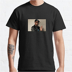 RZA Sound RZA T-Shirts