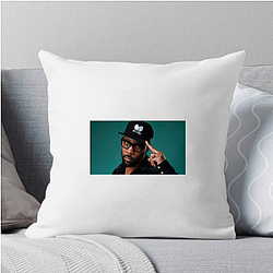 RZA Waves RZA Pillows Cover