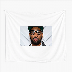 RZA Mode RZA Tapestries