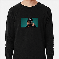RZA Waves RZA Sweatshirts