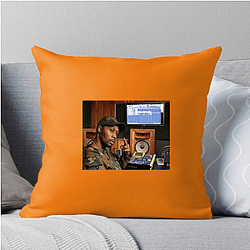 RZA Hits RZA Pillows Cover