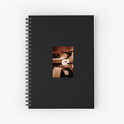 RZA Studio RZA Notebook
