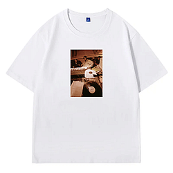 RZA Studio RZA T-Shirts