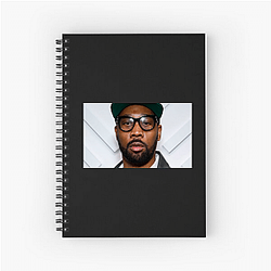 RZA Mode RZA Notebook