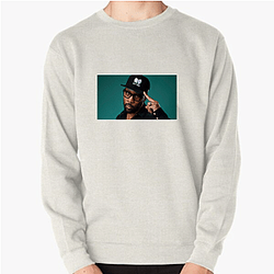 RZA Waves RZA Sweatshirts