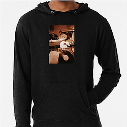 RZA Studio RZA Hoodies
