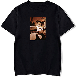 RZA Studio RZA T-Shirts