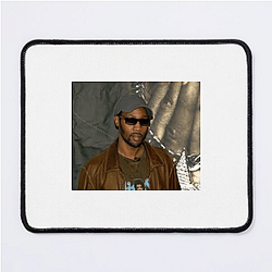 RZA Drop RZA Mouse Pads