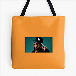 RZA Waves RZA Bags