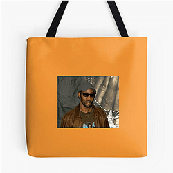 RZA Drop RZA Bags