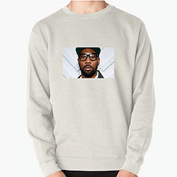RZA Mode RZA Sweatshirts