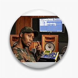 RZA Hits RZA Pins